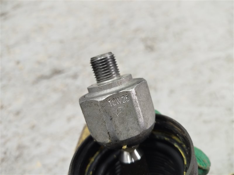 наконечник рулевой, 3085 рублей, Санкт-Петербург