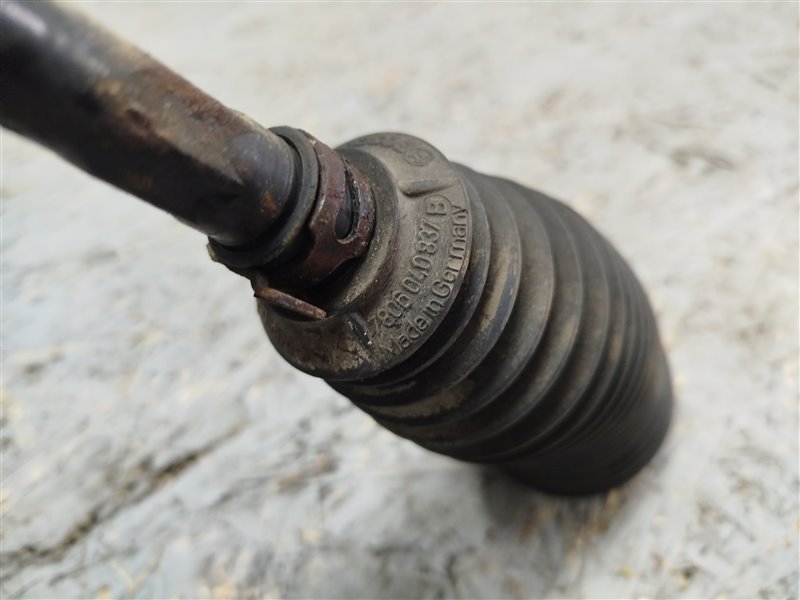 наконечник рулевой, 3085 рублей, Санкт-Петербург