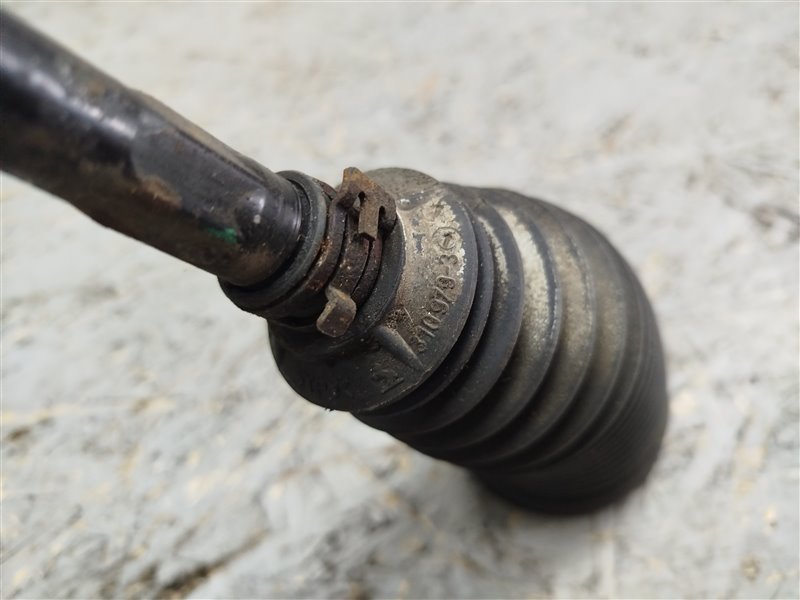 наконечник рулевой, 3085 рублей, Санкт-Петербург