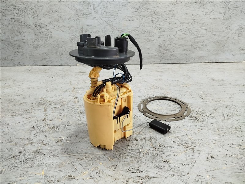 насос в бак, 40000 рублей, Санкт-Петербург