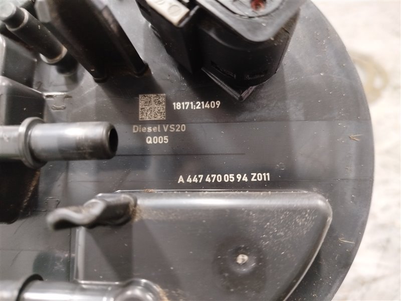 насос в бак, 40000 рублей, Санкт-Петербург