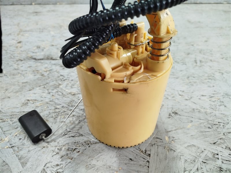 насос в бак, 40000 рублей, Санкт-Петербург