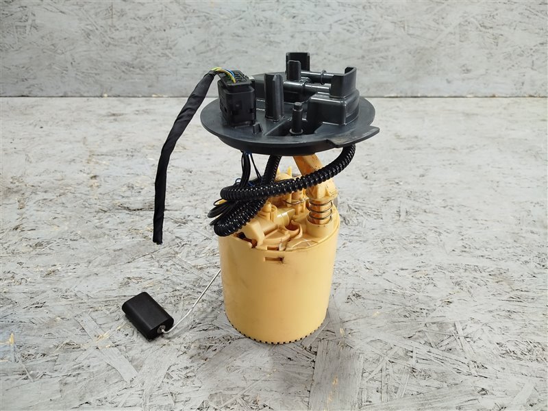 насос в бак, 40000 рублей, Санкт-Петербург