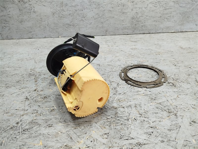 насос в бак, 40000 рублей, Санкт-Петербург