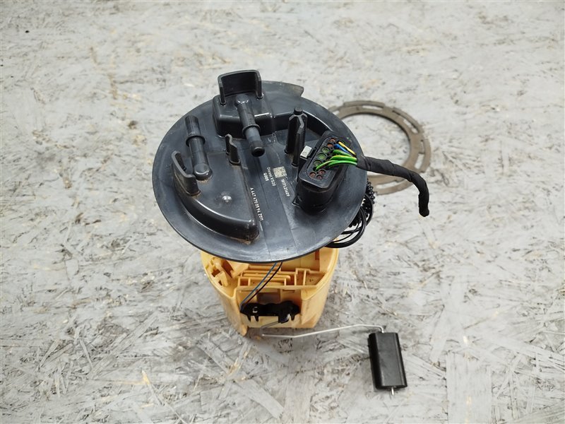 насос в бак, 40000 рублей, Санкт-Петербург