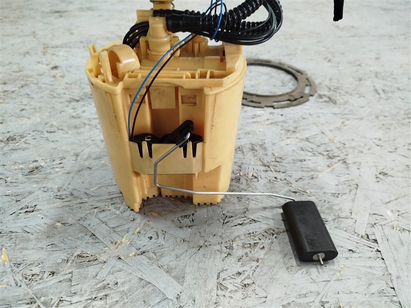 насос в бак, 40000 рублей, Санкт-Петербург