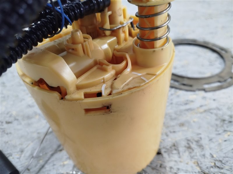 насос в бак, 40000 рублей, Санкт-Петербург