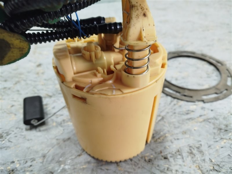 насос в бак, 40000 рублей, Санкт-Петербург