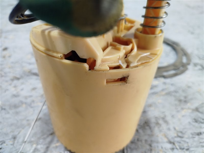 насос в бак, 40000 рублей, Санкт-Петербург