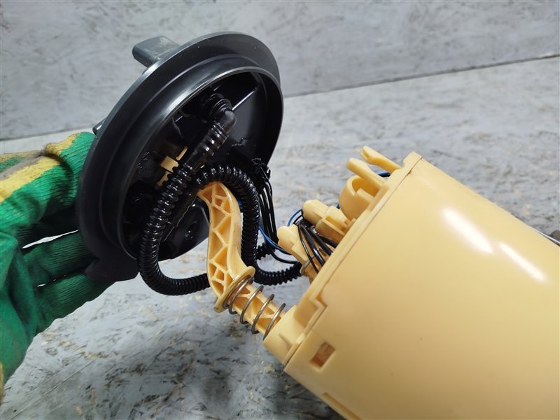 насос в бак, 40000 рублей, Санкт-Петербург