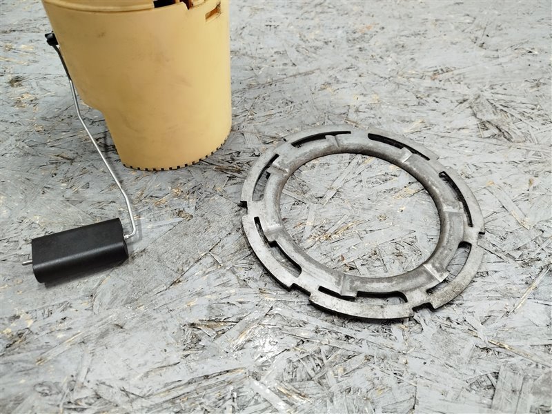 насос в бак, 40000 рублей, Санкт-Петербург