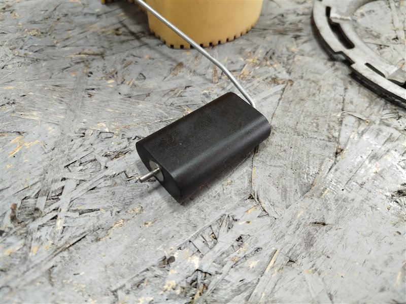 насос в бак, 40000 рублей, Санкт-Петербург