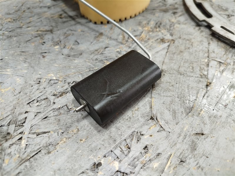 насос в бак, 40000 рублей, Санкт-Петербург