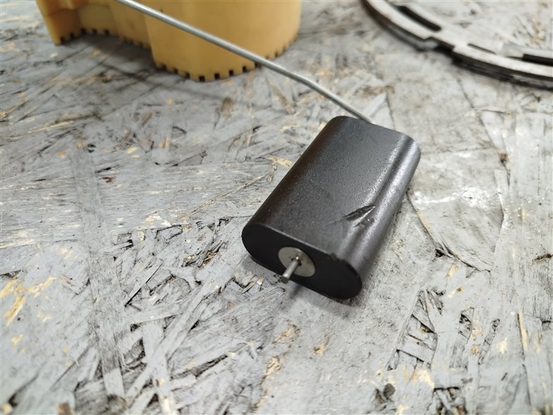 насос в бак, 40000 рублей, Санкт-Петербург