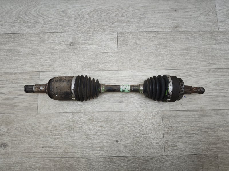 полуось, 4315 рублей, Санкт-Петербург