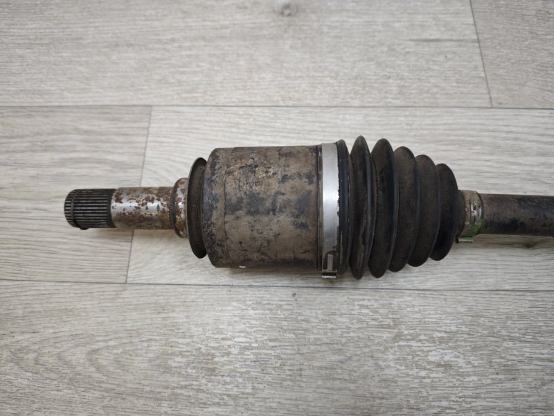 полуось, 4315 рублей, Санкт-Петербург