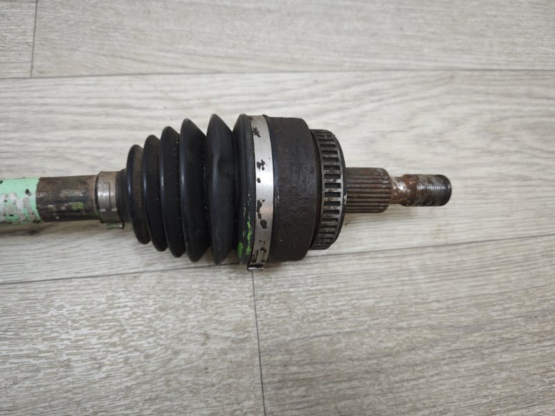 полуось, 4315 рублей, Санкт-Петербург