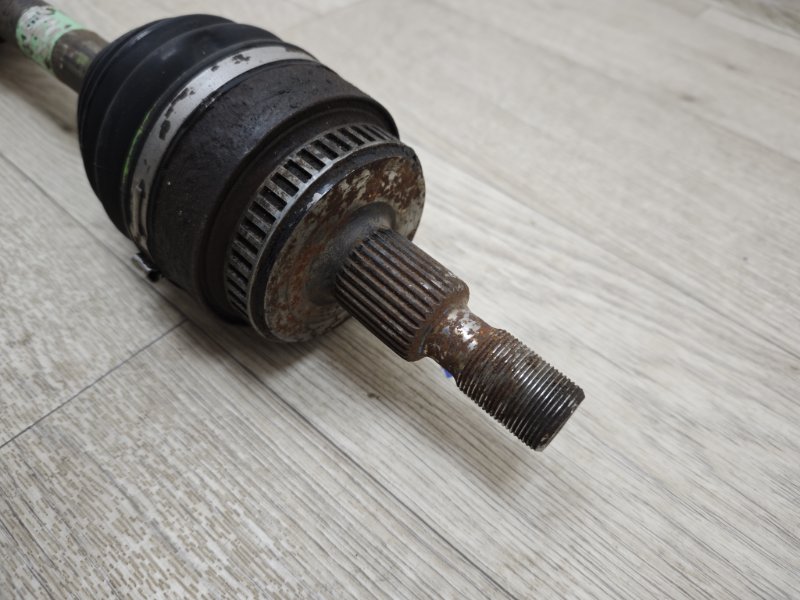 полуось, 4315 рублей, Санкт-Петербург