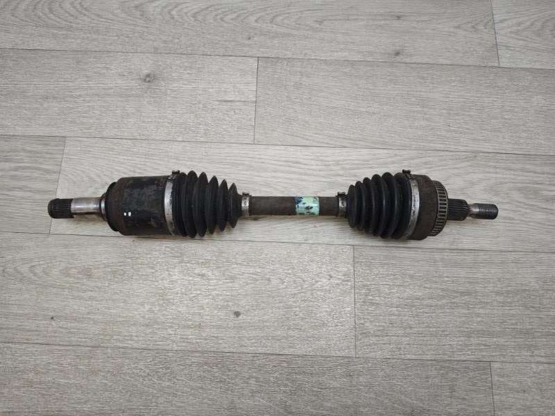 полуось, 4360 рублей, Санкт-Петербург