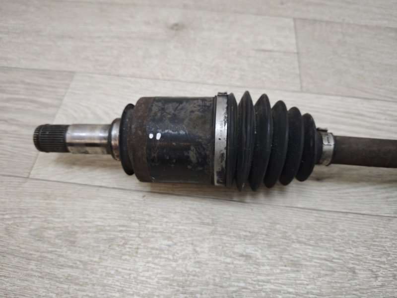 полуось, 4360 рублей, Санкт-Петербург