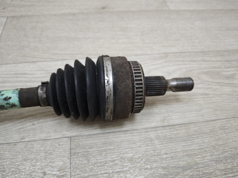 полуось, 4360 рублей, Санкт-Петербург