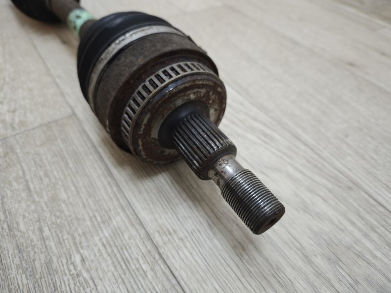 полуось, 4360 рублей, Санкт-Петербург