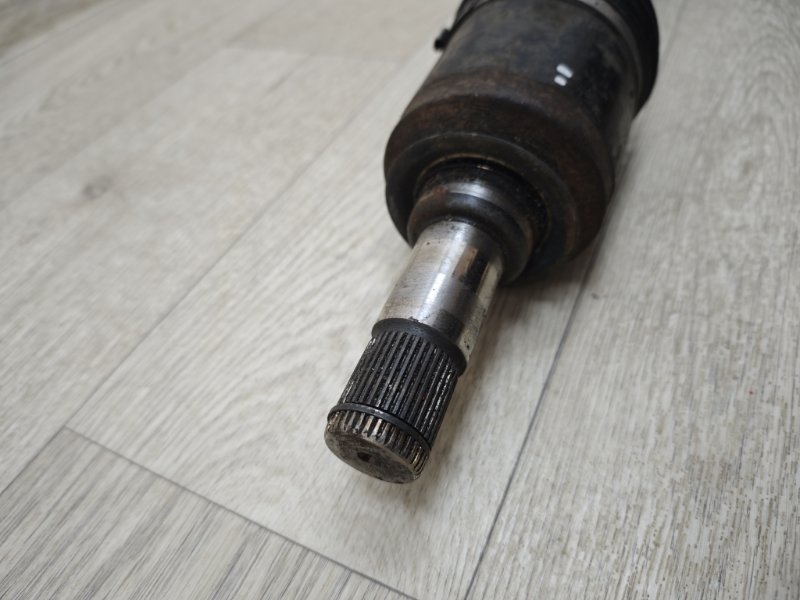 полуось, 4360 рублей, Санкт-Петербург