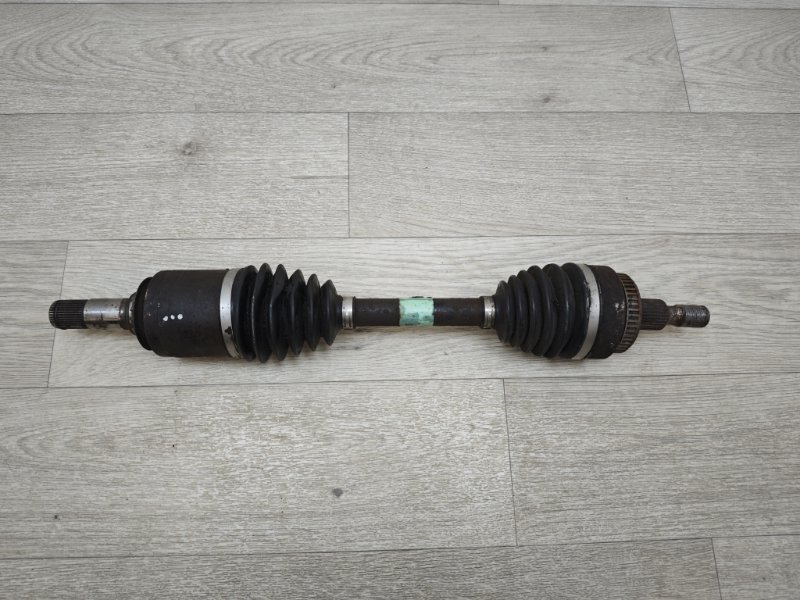 полуось, 4530 рублей, Санкт-Петербург