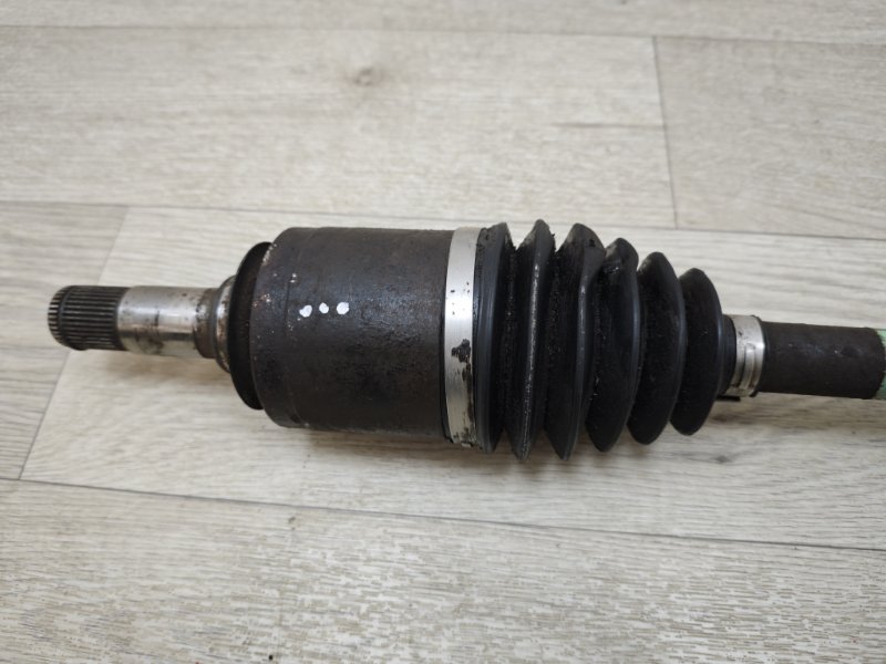 полуось, 4530 рублей, Санкт-Петербург