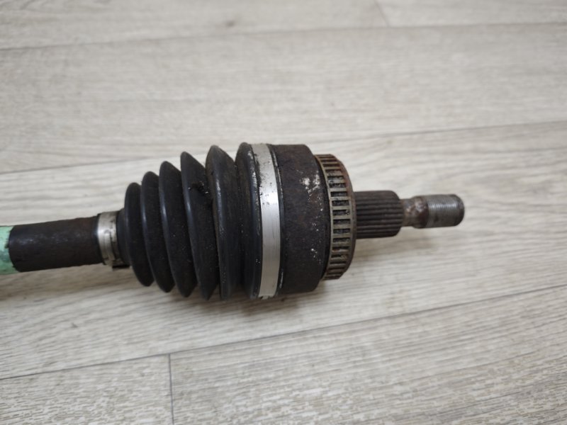 полуось, 4530 рублей, Санкт-Петербург