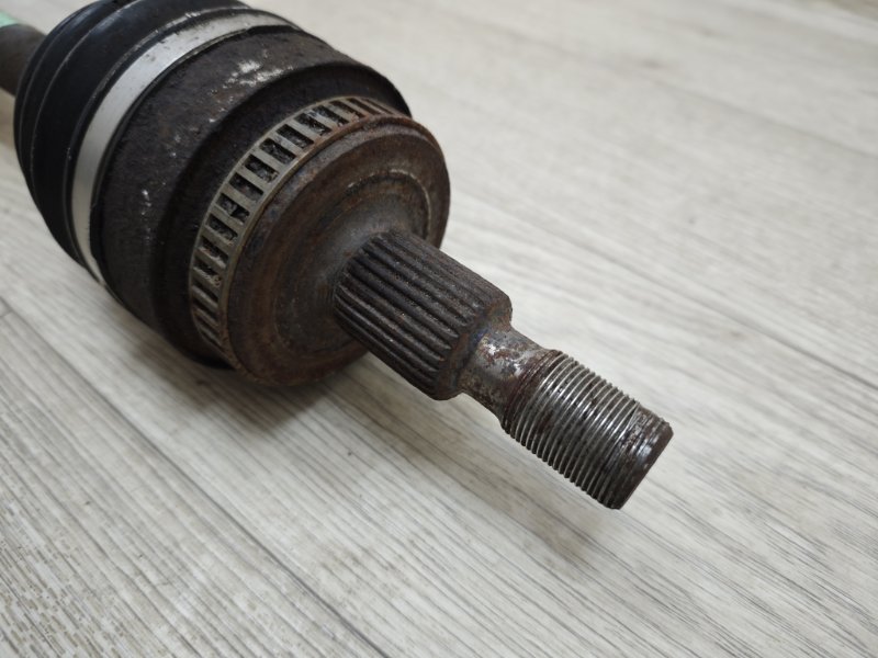 полуось, 4530 рублей, Санкт-Петербург