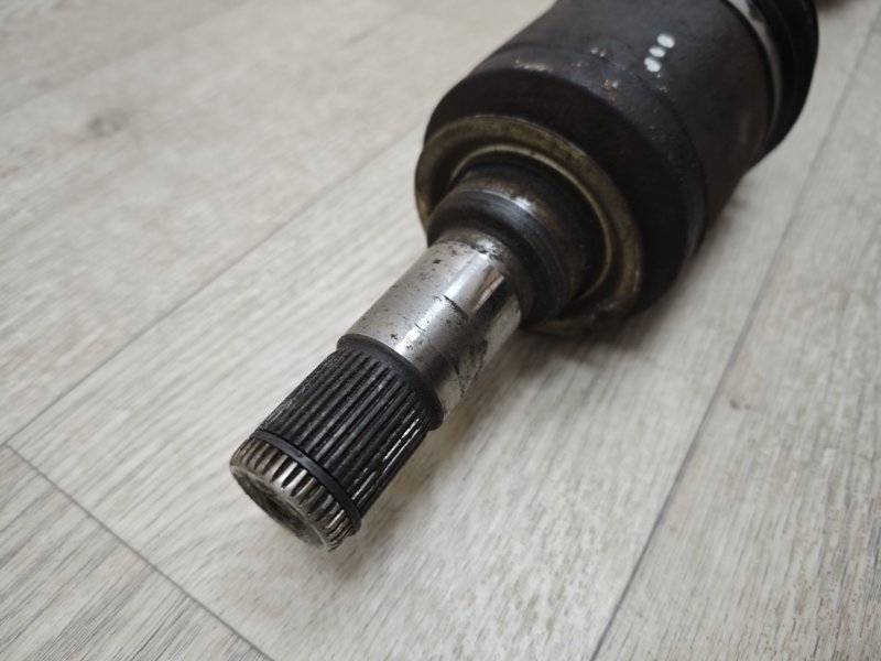 полуось, 4530 рублей, Санкт-Петербург