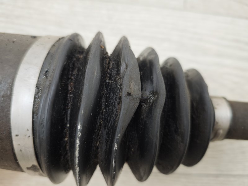 полуось, 4530 рублей, Санкт-Петербург