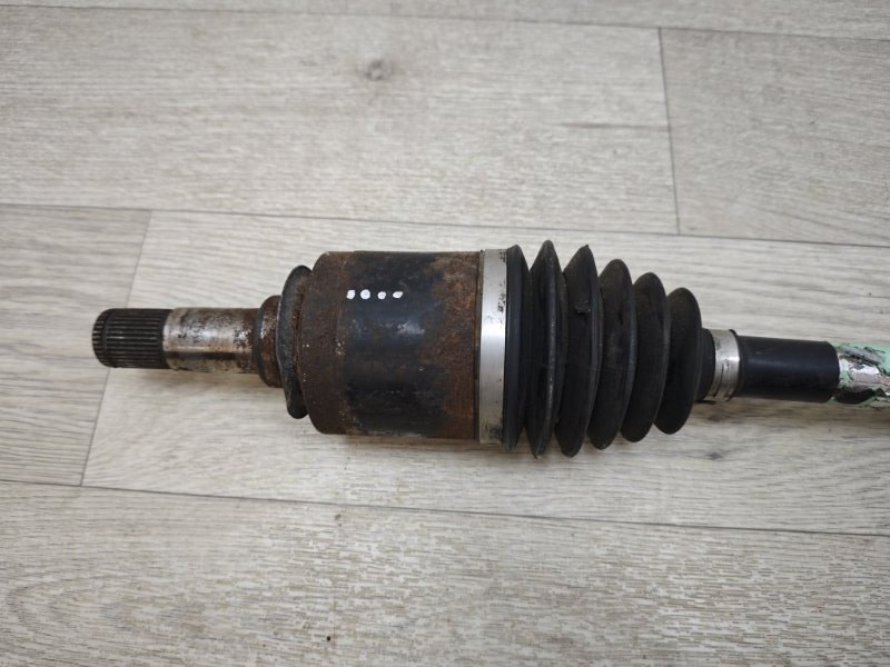 полуось, 4500 рублей, Санкт-Петербург