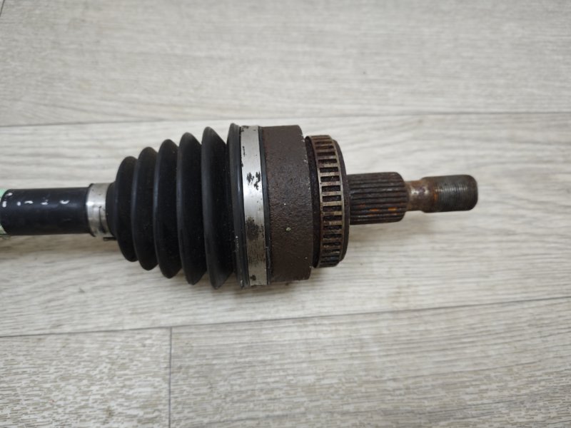 полуось, 4500 рублей, Санкт-Петербург