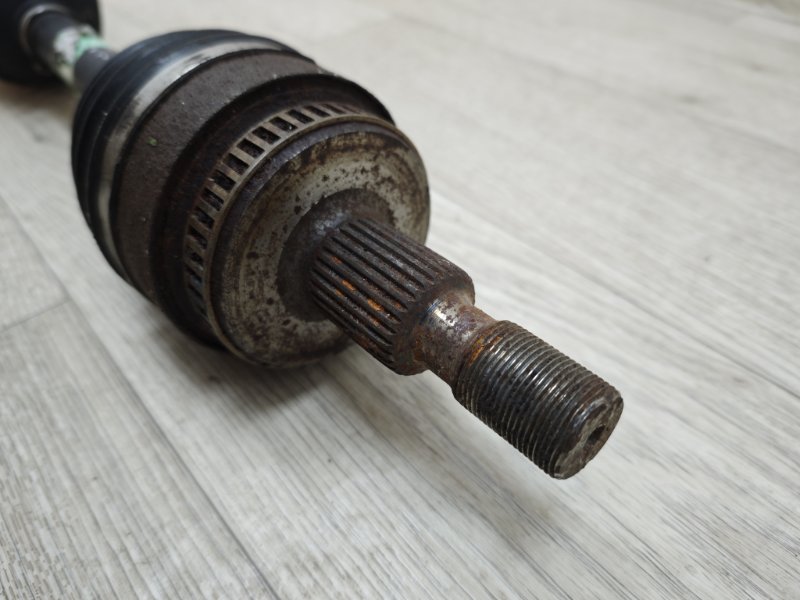 полуось, 4500 рублей, Санкт-Петербург