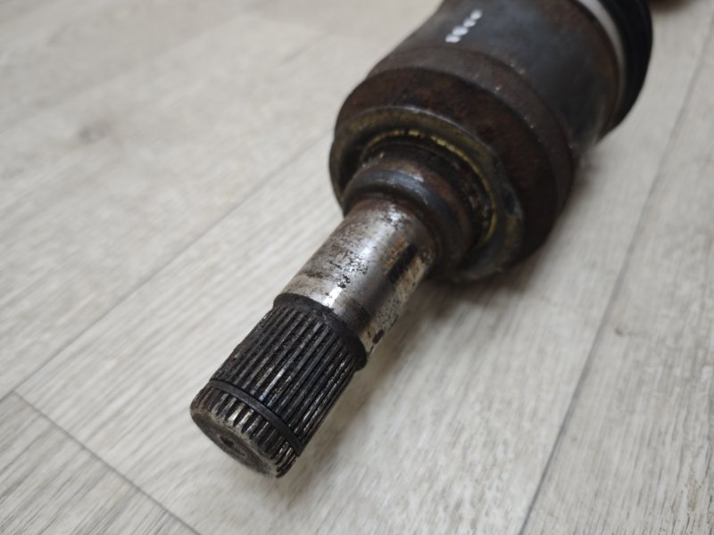 полуось, 4500 рублей, Санкт-Петербург