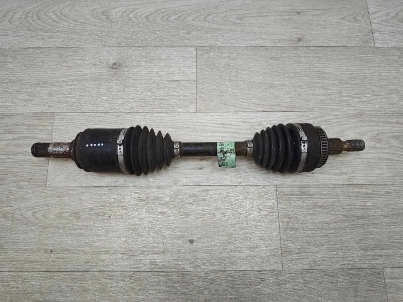 полуось, 4460 рублей, Санкт-Петербург