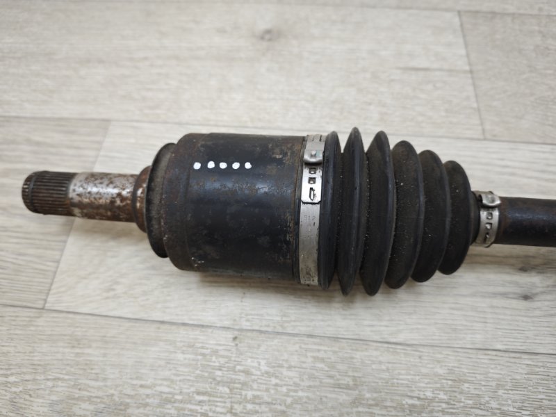 полуось, 4460 рублей, Санкт-Петербург