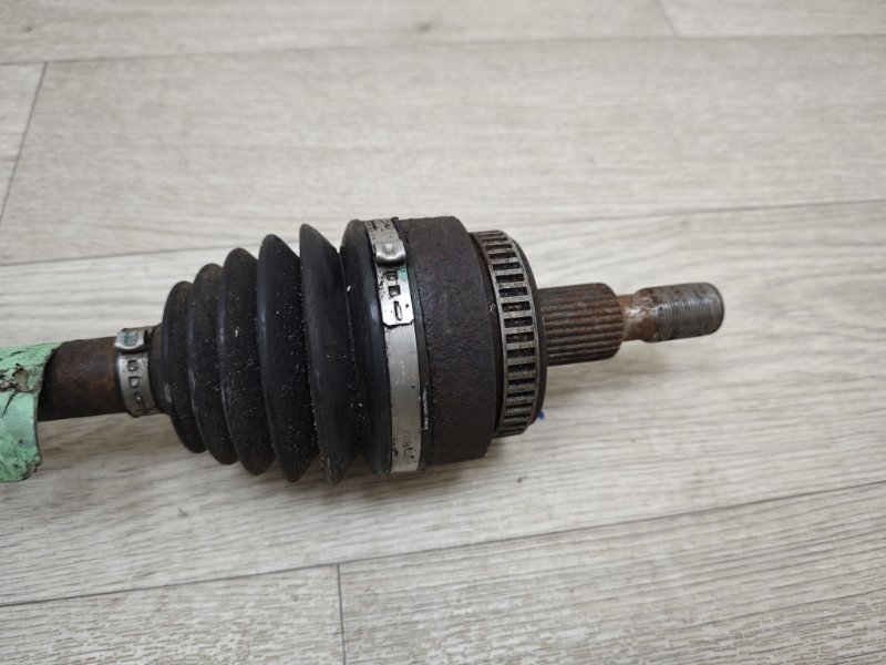 полуось, 4460 рублей, Санкт-Петербург