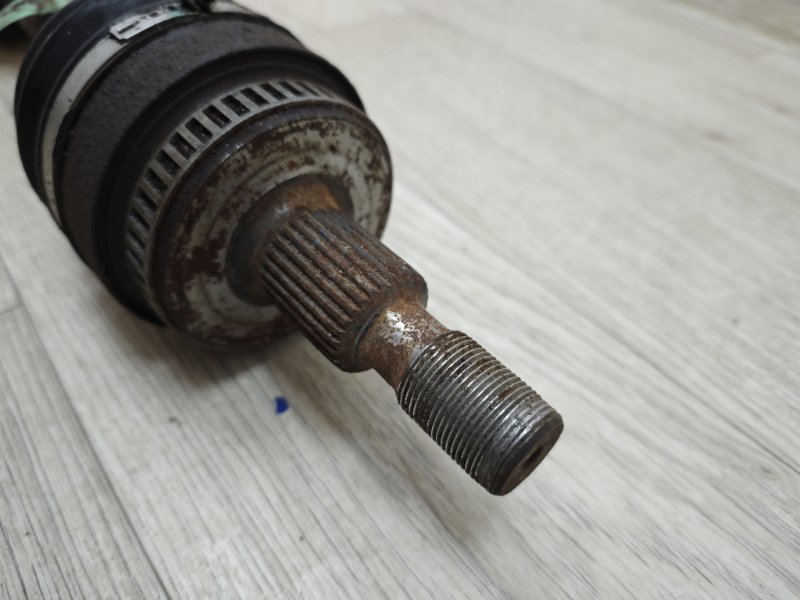 полуось, 4460 рублей, Санкт-Петербург