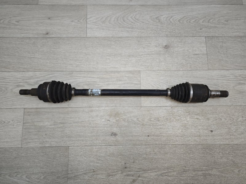 полуось, 2585 рублей, Санкт-Петербург