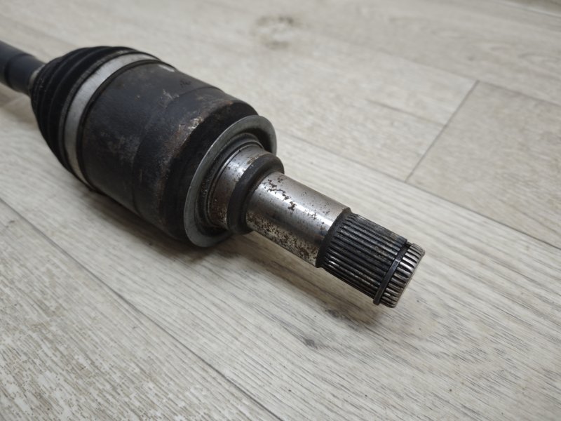 полуось, 2585 рублей, Санкт-Петербург