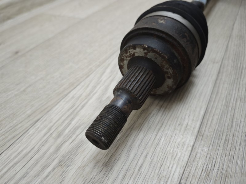 полуось, 2585 рублей, Санкт-Петербург