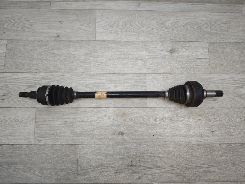 полуось, 2585 рублей, Санкт-Петербург