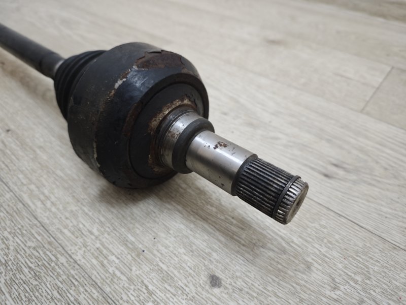 полуось, 2585 рублей, Санкт-Петербург