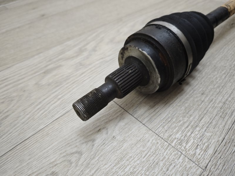 полуось, 2585 рублей, Санкт-Петербург