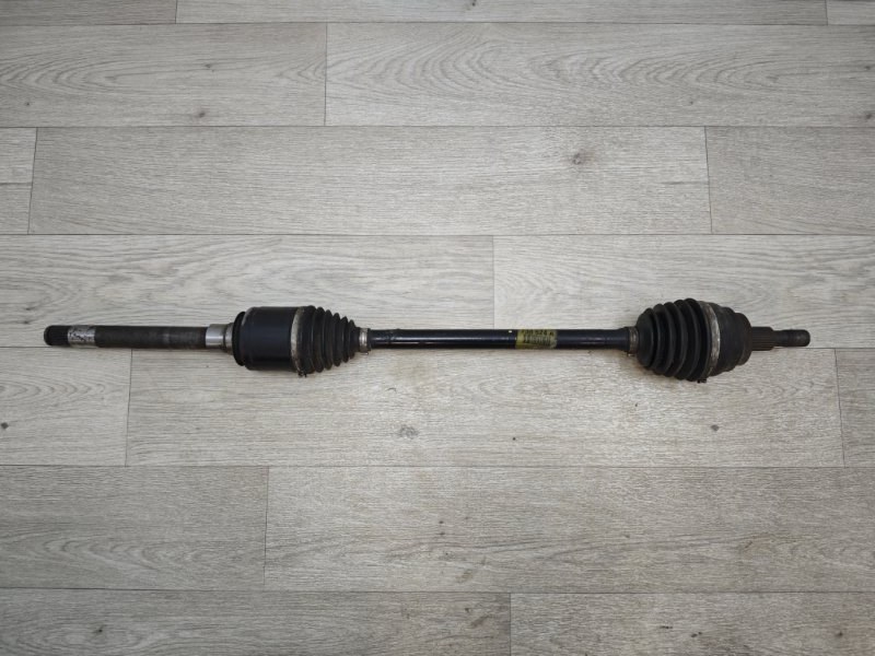 полуось, 8725 рублей, Санкт-Петербург