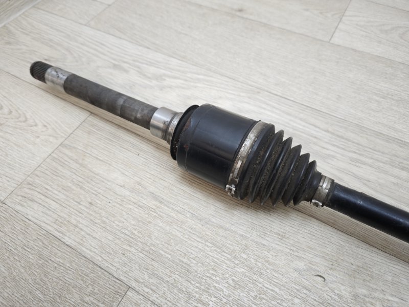 полуось, 8725 рублей, Санкт-Петербург