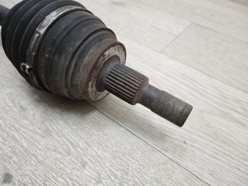 полуось, 8725 рублей, Санкт-Петербург